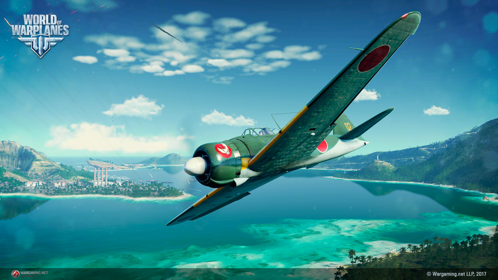 best dogfight games for mac